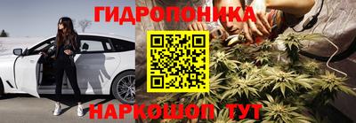 гидропоника Мариинск